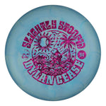 Supreme Flight Slightly Stoopid Dylan Cease Luna (Bear)