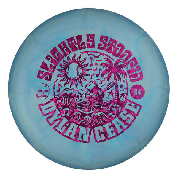 Supreme Flight Slightly Stoopid Dylan Cease Luna (Bear)