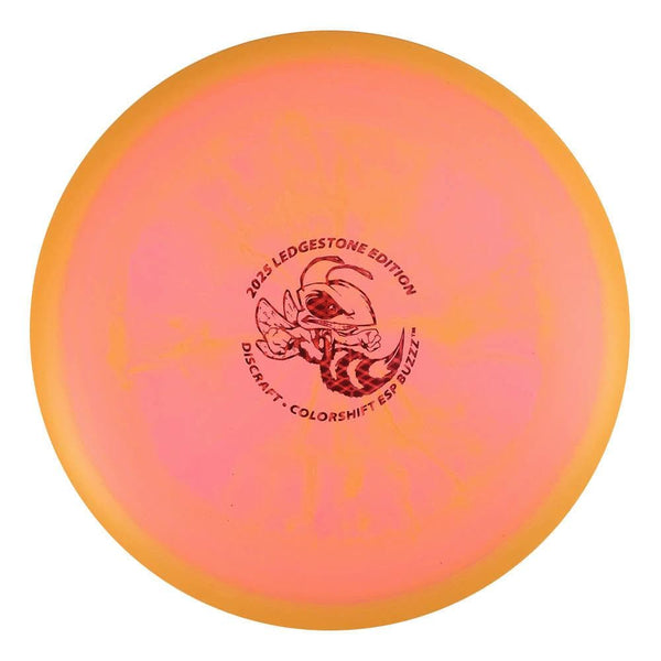 Colorshift ESP Buzzz