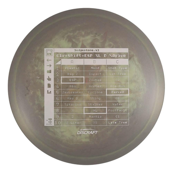 Colorshift ESP XL Wholesale FINALE (8/6)