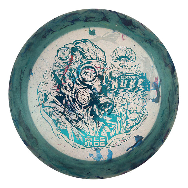 Colorshift Jawbreaker Z Flx Nuke