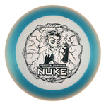 Stiff Colorshift Z Nuke