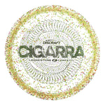Confetti Z Cigarra