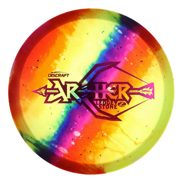 Fly Dye Confetti Z Archer