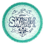 CryZtal Flx Confetti Swarm