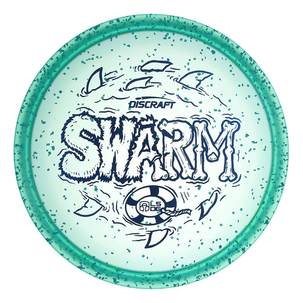 CryZtal Flx Confetti Swarm