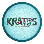#14 Blue-Green (Party Time) 173-174 Supreme Flight CryZtal FLX Sparkle Kratos