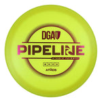 #19 (Magenta Metallic) 173-174 DGA Atmos Pipeline