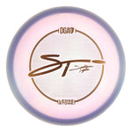 #32 (Copper Metallic) 177+ DGA Atmos Sullivan Tipton Squall