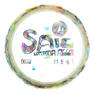 #12 (Jellybean) 170-172 DGA 2025 TS Catrina Allen Sail