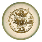 Disc Point Jawbreaker Z Flx Luna
