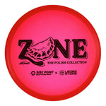 Disc Point Super Flx Zone