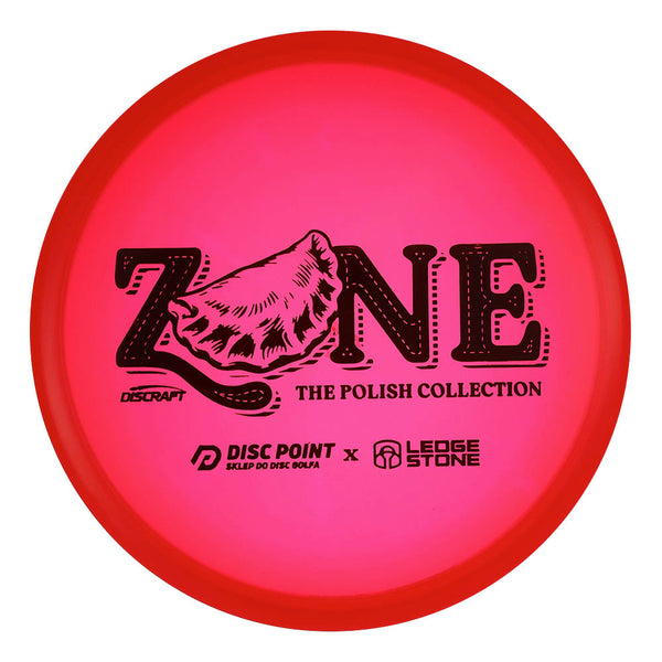 Disc Point Super Flx Zone