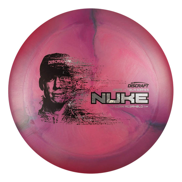 2026 Tour Series Ezra Aderhold Nuke