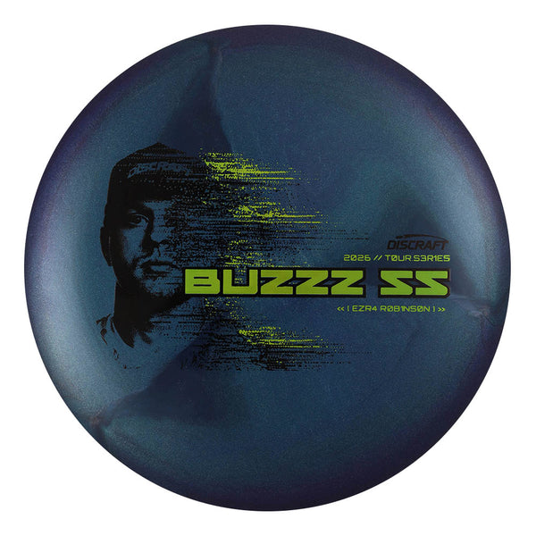 2026 Tour Series Ezra Robinson Buzzz SS