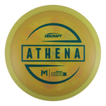 Paul McBeth ESP Athena
