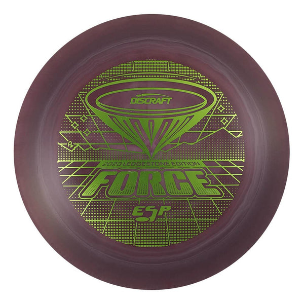 #38 (Pickle Metallic) 164-166 ESP Lite Force