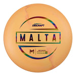 Paul McBeth ESP Malta
