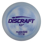 #23 (Purple Matte) 173-174 ESP Nuke SS