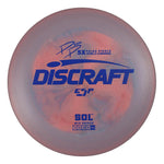 Paige Pierce 5x ESP Sol