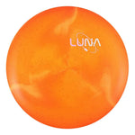 #7 (Silver Holo) 170-172 LE Paul McBeth ESP Sparkle Luna w/ Mini Luna Stamp