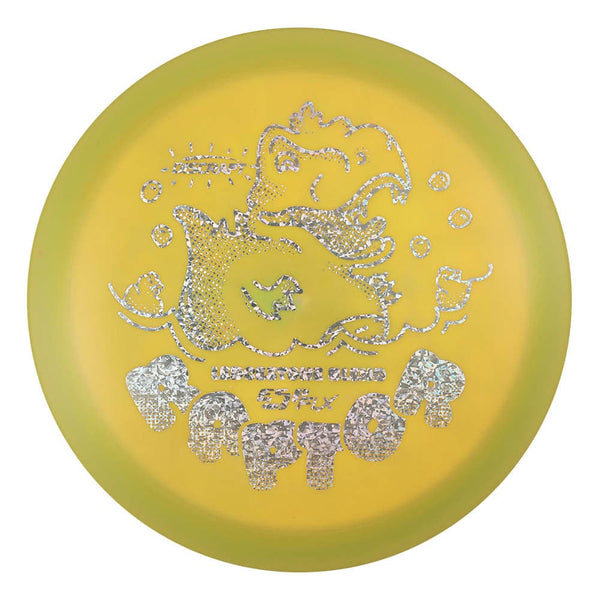 ESP Super Flx Raptor