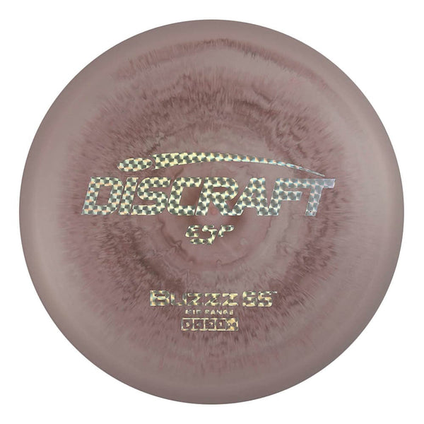 #38 (Silver Prisms) 177+ ESP Buzzz SS