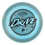 #12 (Black) 173-174 Paige Pierce ESP First Run Drive