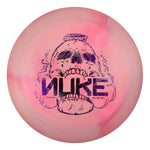 #82 (Purple Rose) 173-174 ESP Swirl Nuke