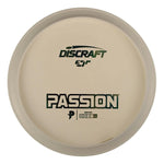 #6 (Green Clouds) 175-176 ESP White Paige Pierce Passion