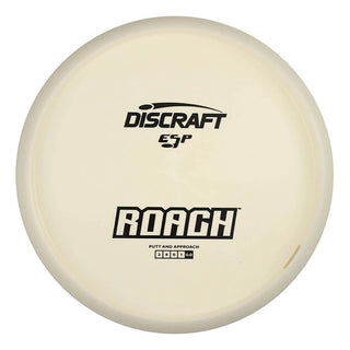 #1 (Black) 173-174 ESP White Roach