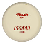 #6 (Red Holo) 173-174 ESP White Roach