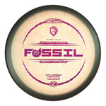 First Run Ricky Wysocki Z Fossil