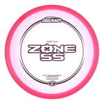 #33 Pink (Starry Night) 173-174 Z Zone SS (First Run)