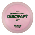 #21 (Green Matte) 170-172 First Run ESP Venom