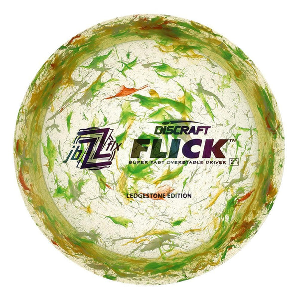 Jawbreaker Z Flx Flick