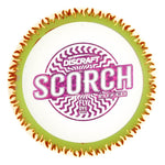 Fly Dye FuZed Scorch