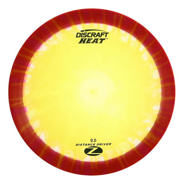 #11 (Green Metallic) 173-174 Fly Dye Z Heat