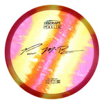 #1 (Wonderbread) 167-169 Paul McBeth Fly & Flag Dye Z Malta