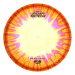 #14 (Gold Metallic) 177+ Fly Dye Z Meteor