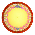#6 Fly (Blue Light Shatter) 173-174 Fly Dye Z Buzzz