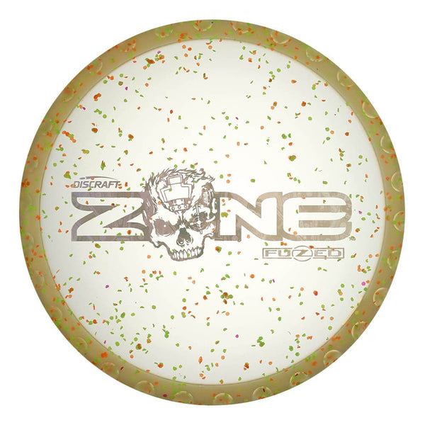 #8 (Money) 173-174 Confetti FuZed Zone