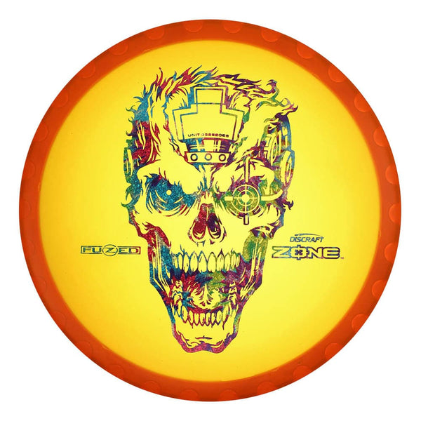 #18 (Party Time) 173-174 Glo FuZed Zone