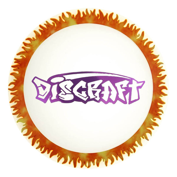 #32 (Purple Metallic) 173-174 FuZed Graffiti Barstamp Scorch