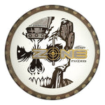 #8 173-174 Tri Foil FuZed Zone