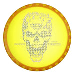 #45 (Silver Prisms) 173-174 Glo FuZed Zone