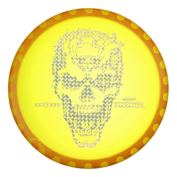 #45 (Silver Prisms) 173-174 Glo FuZed Zone