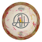 Adam Hammes Jawbreaker Z Glo Raptor