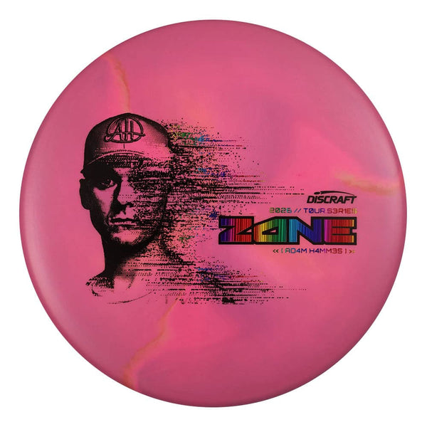 #49 (Rainbow Lasers) 173-174 2026 Tour Series Adam Hammes Zone