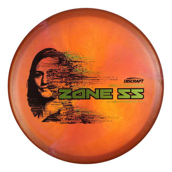 2026 Tour Series Holyn Handley Zone SS